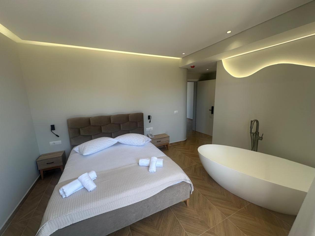 Hotel Parid
