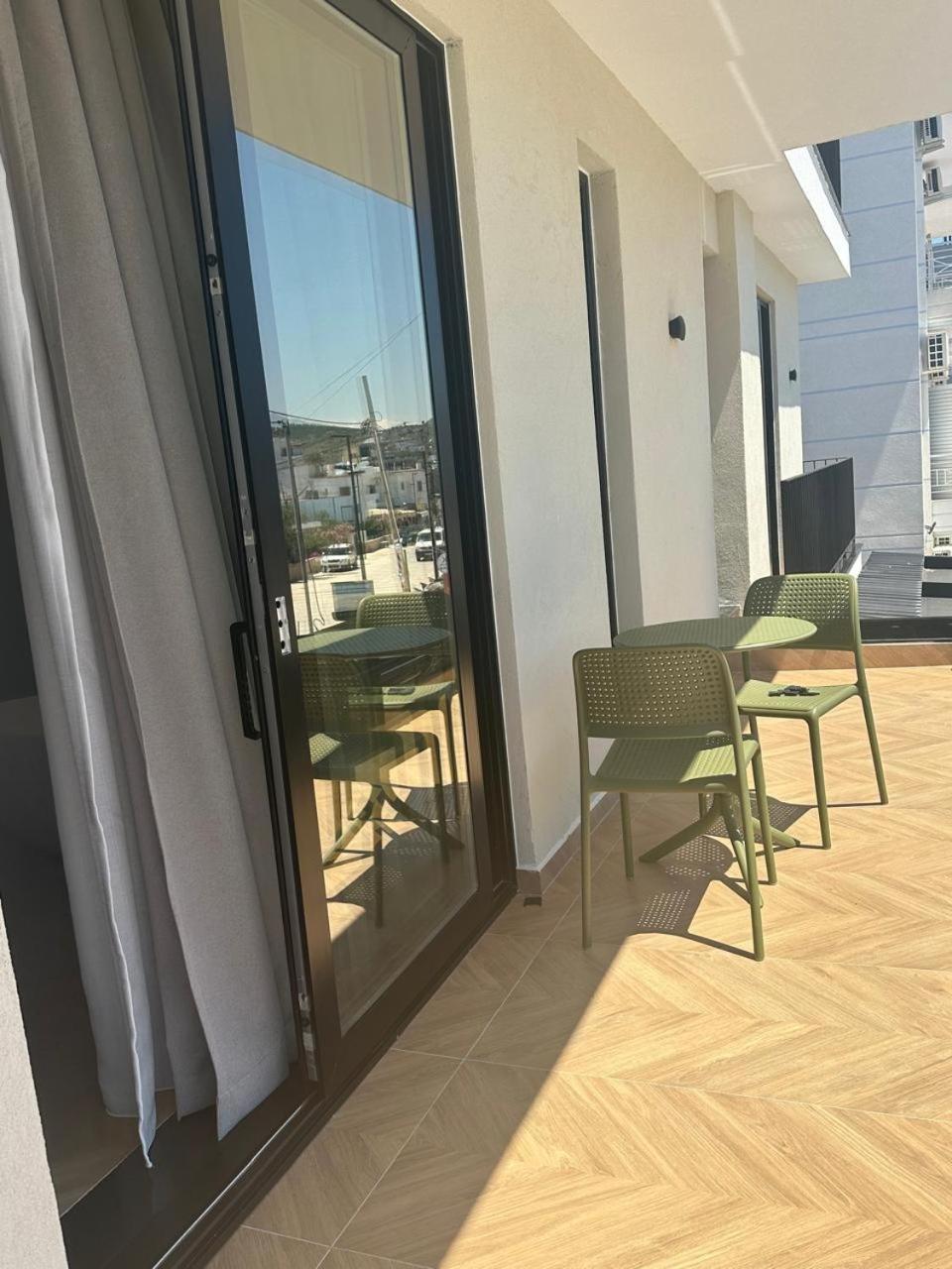 Parid Hotel Ksamil