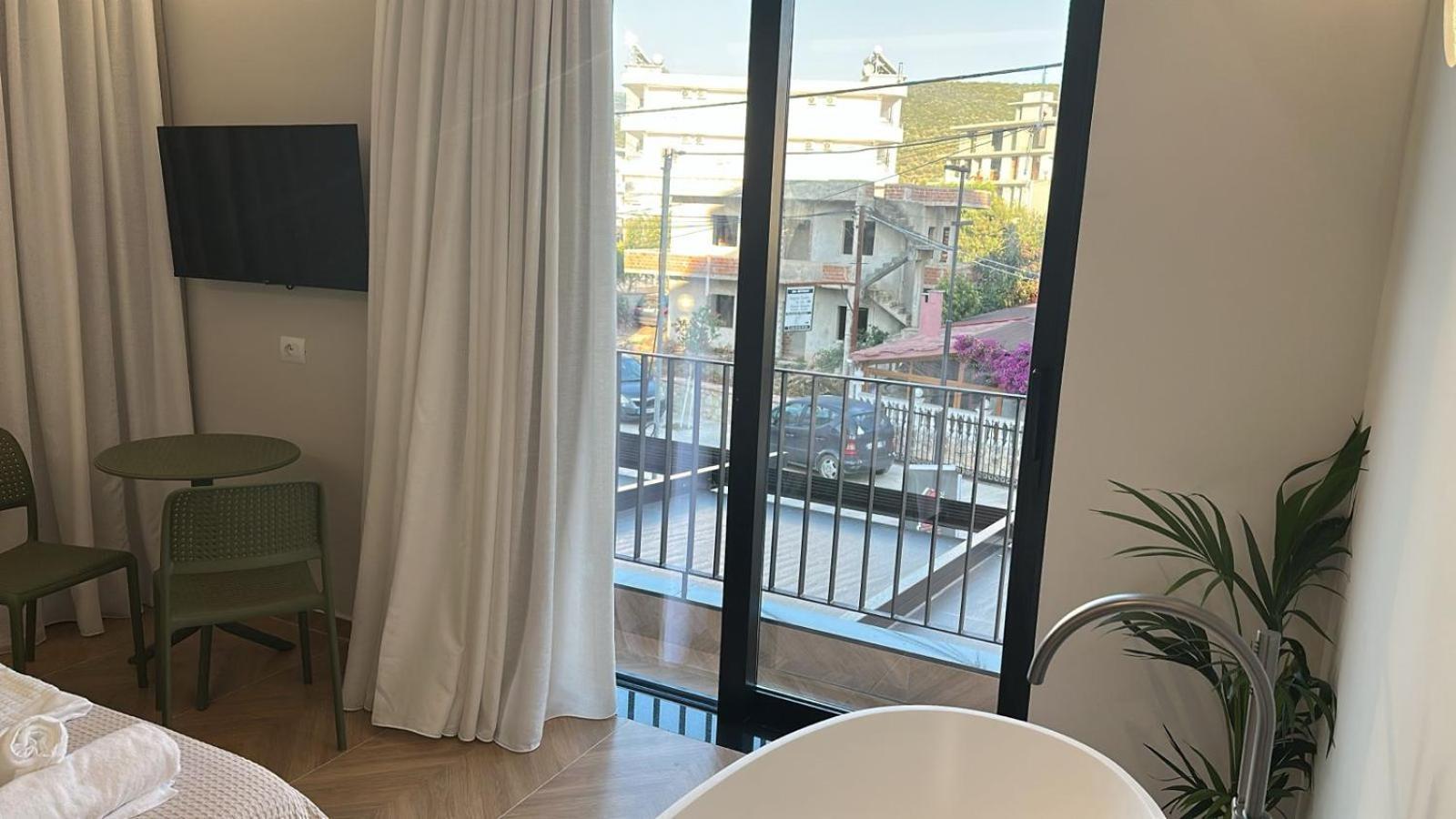 Hotel Parid 4*
