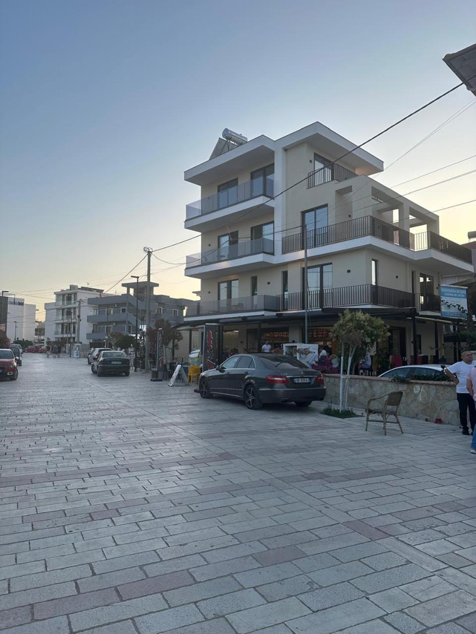 Parid Ksamil