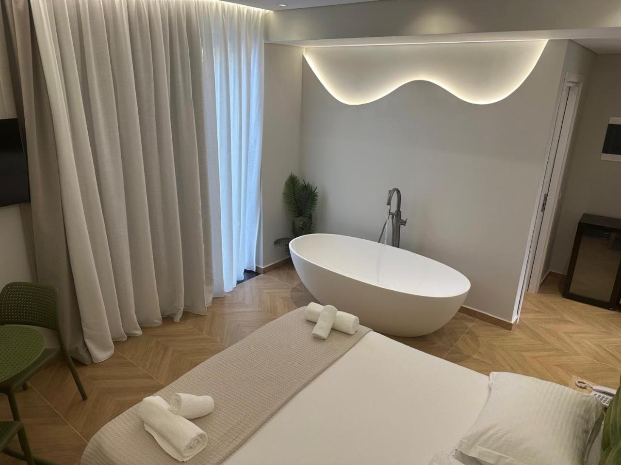 Hotel Parid