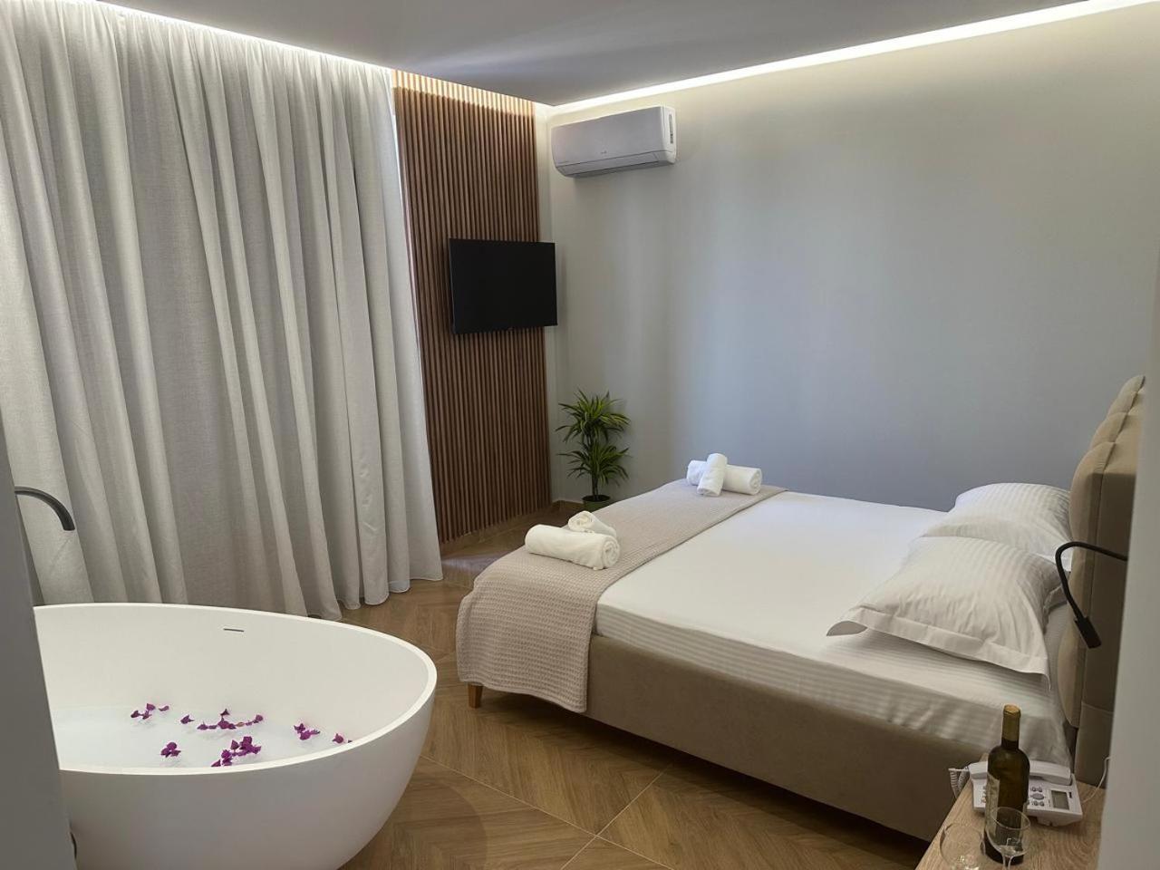 Hotel Parid