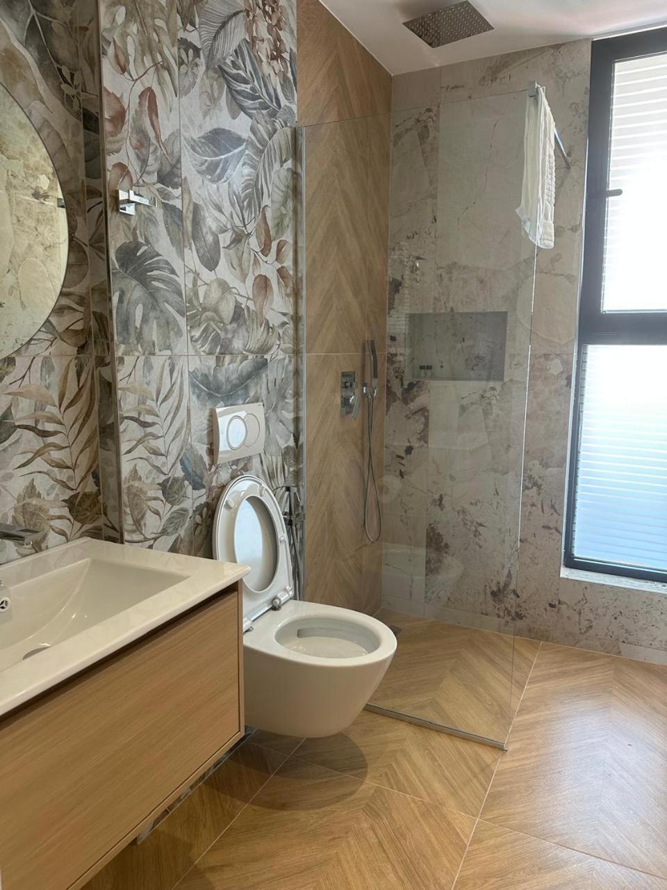 Parid Hotel Ksamil