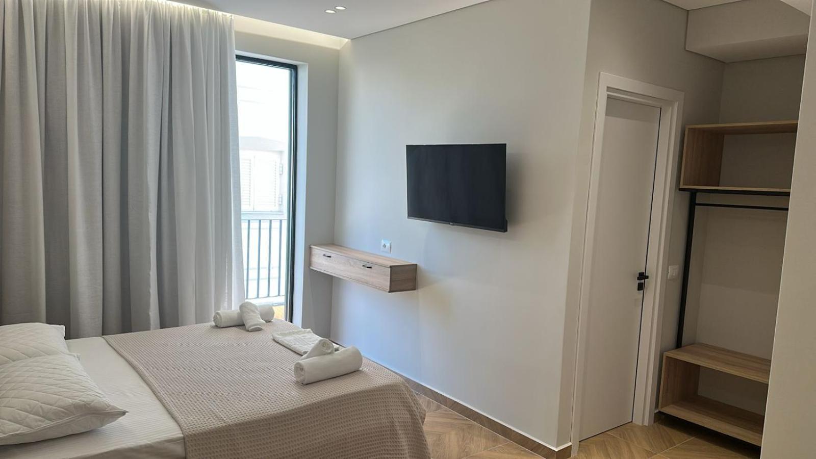 Parid Hotel