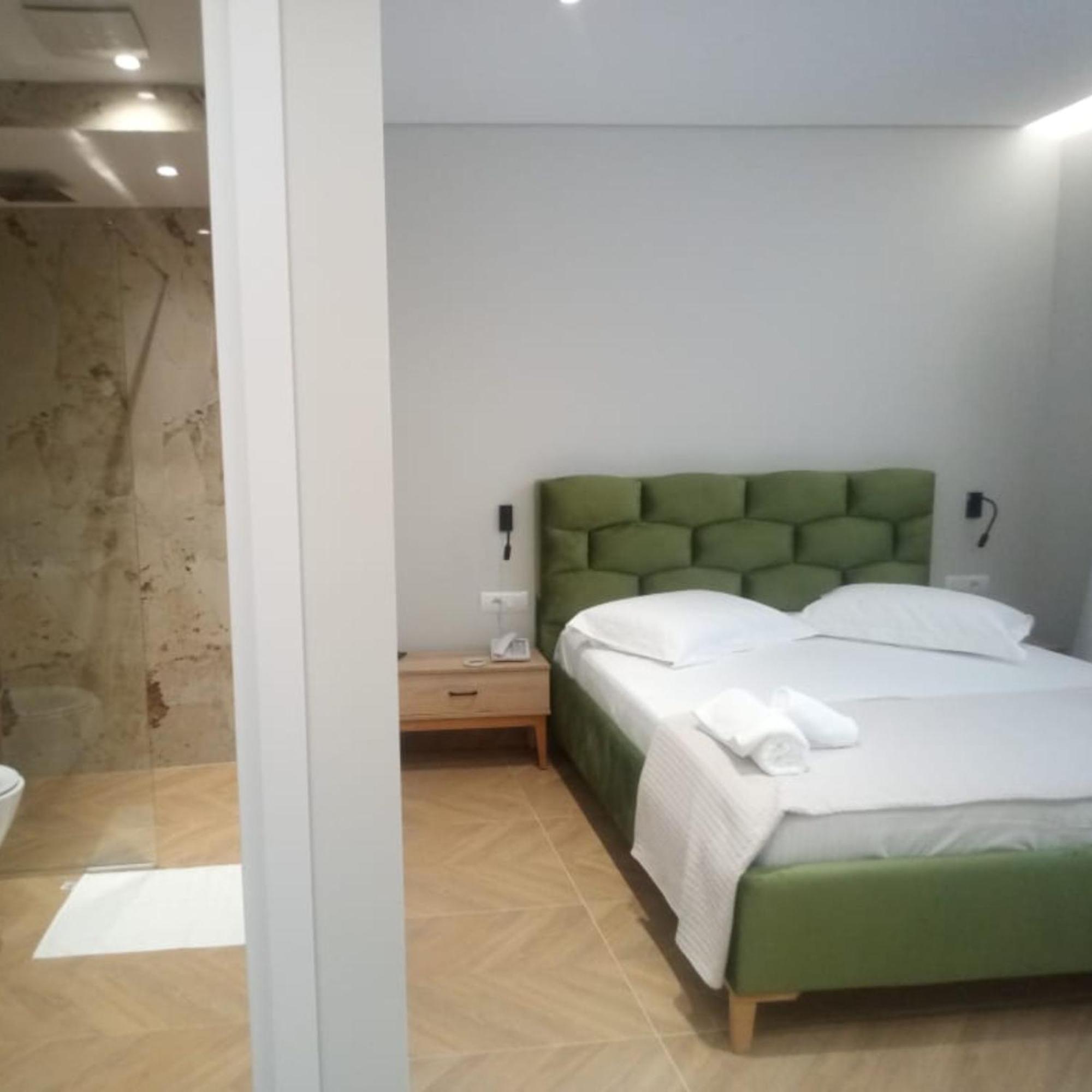 Parid 4* Ksamil