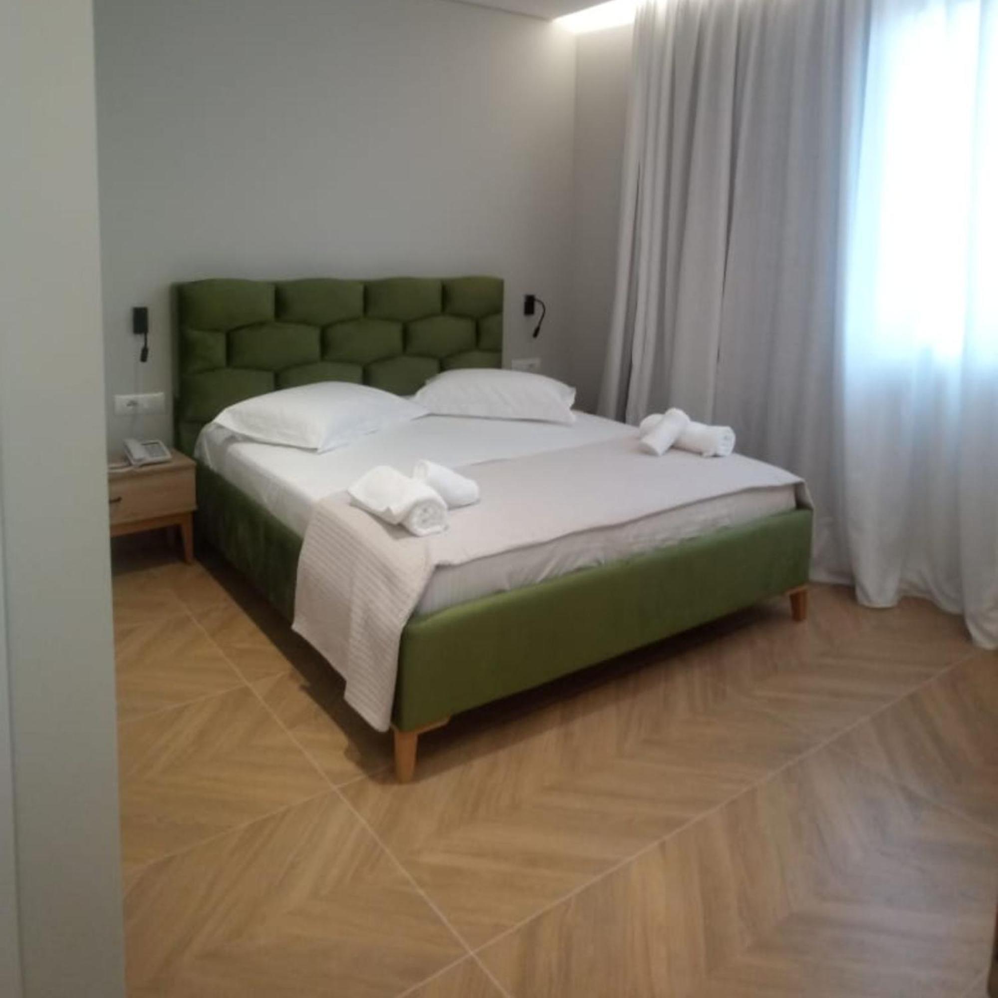Parid Hotel Ksamil